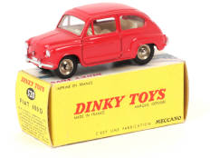 DINKY TOYS (FRANCE) (1)