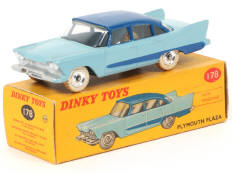 DINKY TOYS (GB) (1)