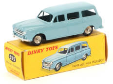 DINKY TOYS (FRANCE) (1)