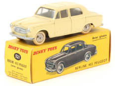 DINKY TOYS (FRANCE) (1)
