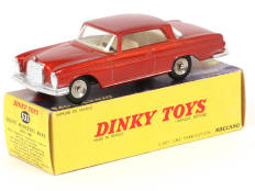 DINKY TOYS (FRANCE) (1)