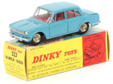 DINKY TOYS (FRANCE) (1)