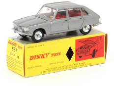 DINKY TOYS (FRANCE) (1)