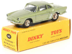 DINKY TOYS (FRANCE) (1)