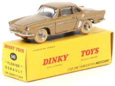 DINKY TOYS (FRANCE) (1)