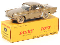 DINKY TOYS (FRANCE) (1)