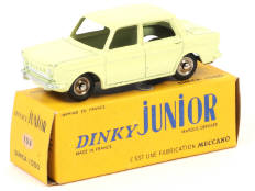 DINKY TOYS (FRANCE) Série JUNIOR (1)