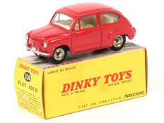 DINKY TOYS (FRANCE) (1)