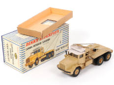 DINKY TOYS (FRANCE) (1)