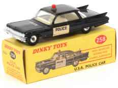 DINKY TOYS (GB) (1)