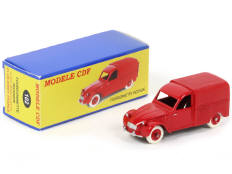CLUB DINKY FRANCE (1)