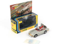 CORGI TOYS (GB) (1)