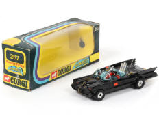 CORGI TOYS (GB) (1)