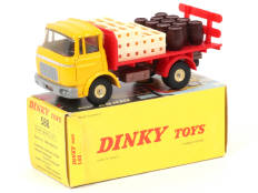DINKY TOYS (FRANCE) (1)