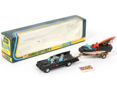 CORGI TOYS (GB) (1)