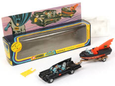 CORGI TOYS (GB) (1)