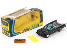 CORGI TOYS (GB) (1)