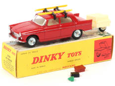 DINKY TOYS (FRANCE) (1)