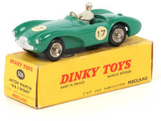 DINKY TOYS (FRANCE) (1)