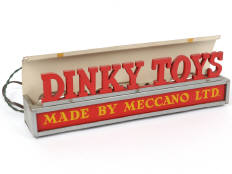 DINKY TOYS (GB) (1)