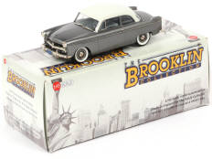 BROOKLIN MODELS (GB) (1)