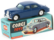 CORGI TOYS (GB) (1)