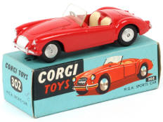 CORGI TOYS (GB) (1)