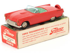 TEKNO (DANEMARK) (1)