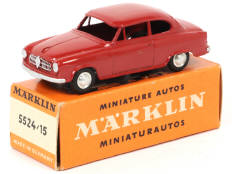 MÄRKLIN (ALLEMAGNE) (1)
