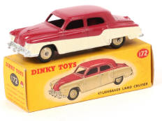 DINKY TOYS (GB) (1)