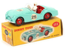 DINKY TOYS (GB) (1)