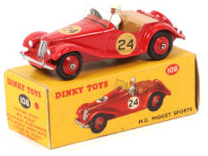 DINKY TOYS (GB) (1)