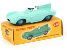 DINKY TOYS (GB) (1)