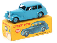 DINKY TOYS (GB) (1)