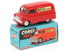 CORGI TOYS (GB) (1)
