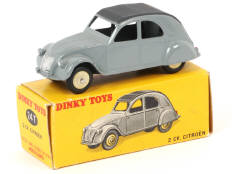 DINKY TOYS (FRANCE) (1)