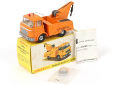 DINKY TOYS (FRANCE) (1)