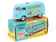 CORGI TOYS (GB) (1)