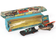 CORGI TOYS (GB) (1)