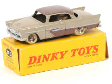 DINKY TOYS (FRANCE) (1)