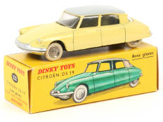 DINKY TOYS (FRANCE) (1)