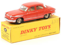 DINKY TOYS (FRANCE) (1)