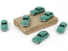 DINKY TOYS (FRANCE) (7)