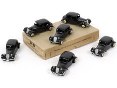 DINKY TOYS (FRANCE) (7)