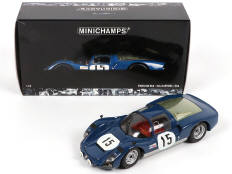 MINICHAMPS (ALLEMAGNE) (1)