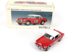 AUTOART (ALLEMAGNE) (1)