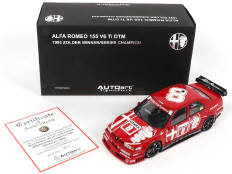 AUTOART (ALLEMAGNE) (1)