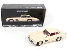 MINICHAMPS (ALLEMAGNE) (1)