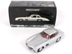 MINICHAMPS (ALLEMAGNE) (1)