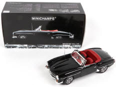 MINICHAMPS (ALLEMAGNE) (1)